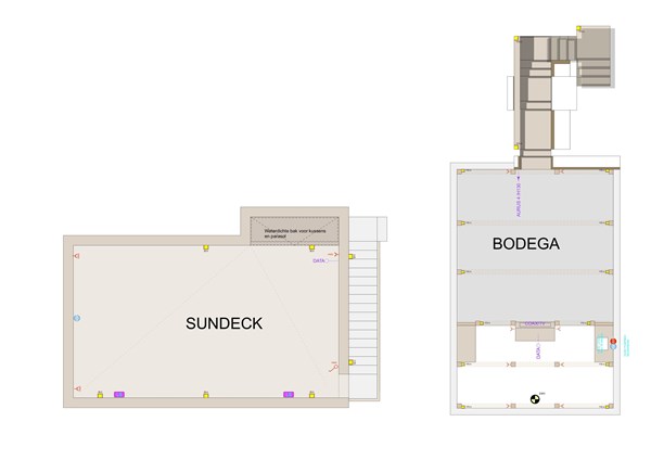 Floorplans